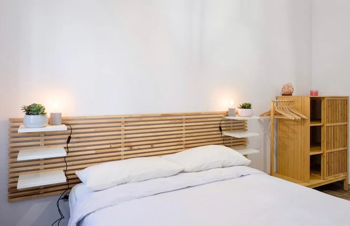 Apartment Gloria'S Home - Vomero Naples